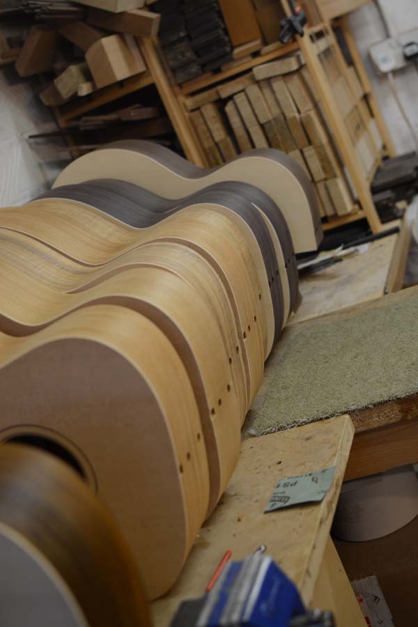 Carpentry